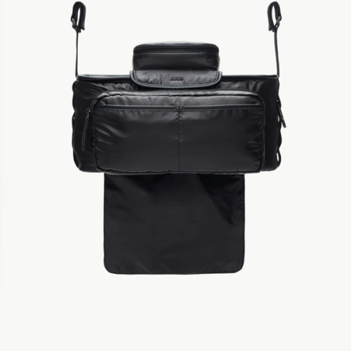 Stroller Caddy | Caraa - Luxury Sports Bags