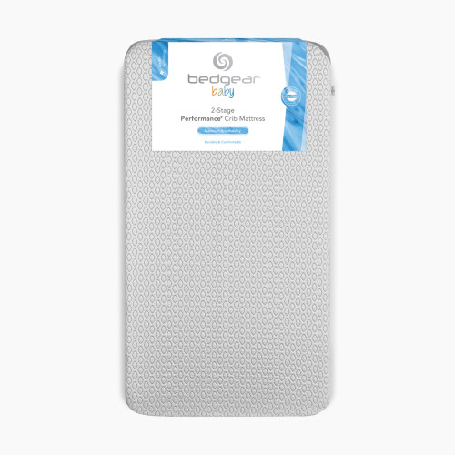 Bedgear Air-X Performance Crib Mattress