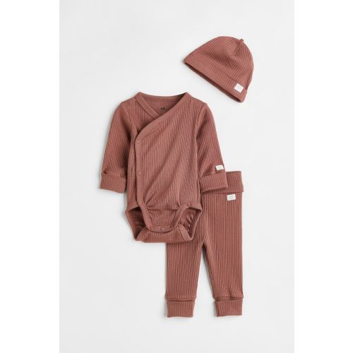 Adjustable Fit Set