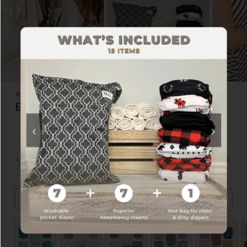 Buffalo Plaid