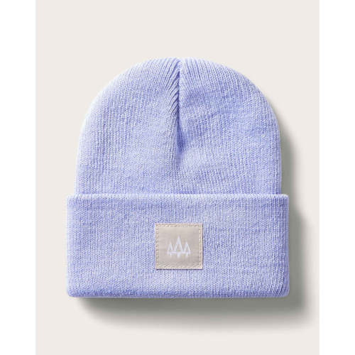 Baby Beacon Beanie in Lavender