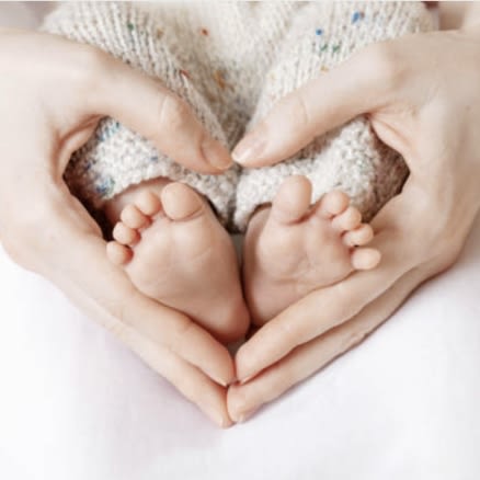 Maternity Leave