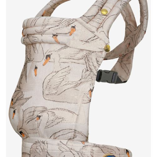 Monogamy Maiden | Zeitgeist Baby Carrier | SHOP ARTIPOPPE