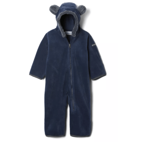 Infant Tiny Bear™ II Bunting