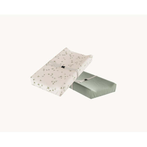 Flutter Changing Pad Cover Set