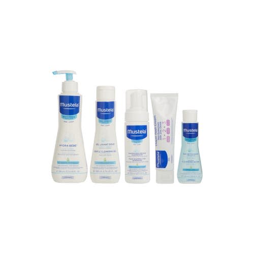 Newborn Arrival Gift Set