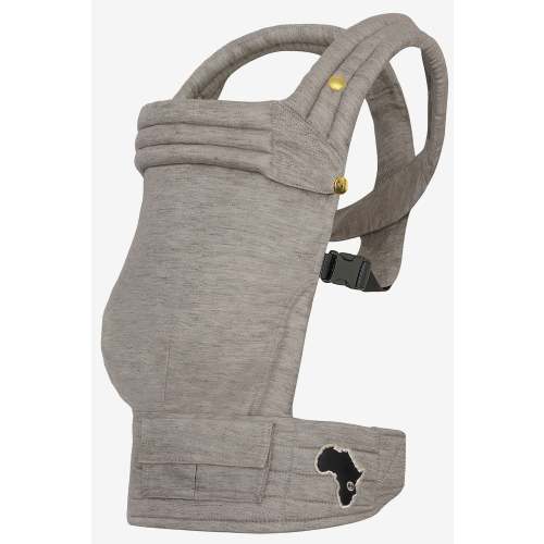 ARTIPOPPE Jane Goodall Zeitgeist Baby Carrier Linen (Neutral)