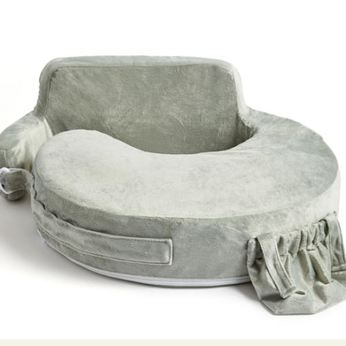 Super Deluxe Nursing Pillow