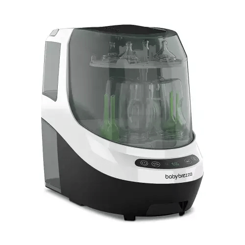 Baby Brezza - Bottle Washer Pro