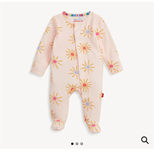 Magnetic Footie – Magnetic Me