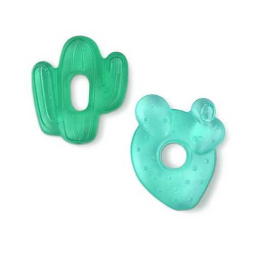 Cutie Coolers Teether (2 Pk)