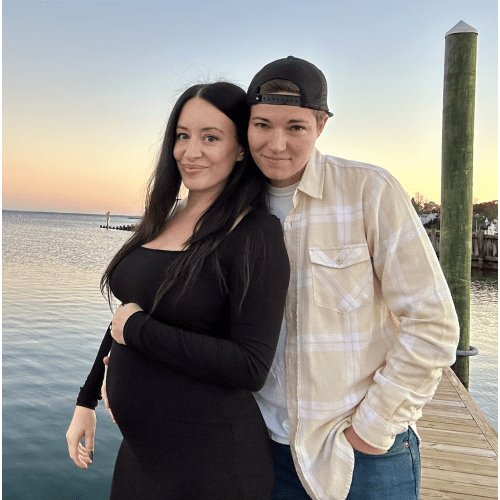 Second Parent Adoption Fund