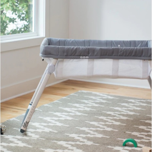 Lotus Everywhere Crib to Bassinet Conversion Kit – Guava Family