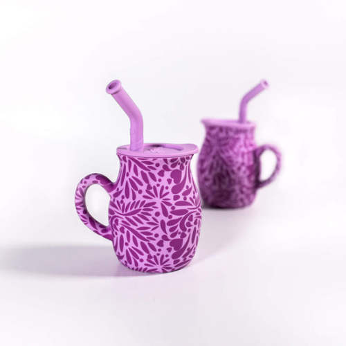 Talavera Mug – Anelia Co.