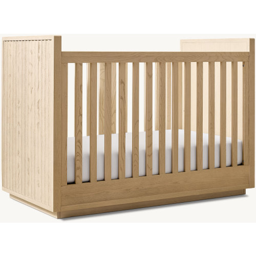 Cordelia Panel Crib | RH Baby & Child