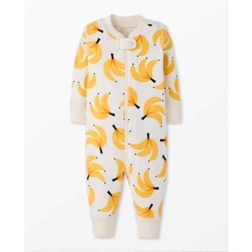 Baby 2-Way Zip Sleeper | Hanna Andersson