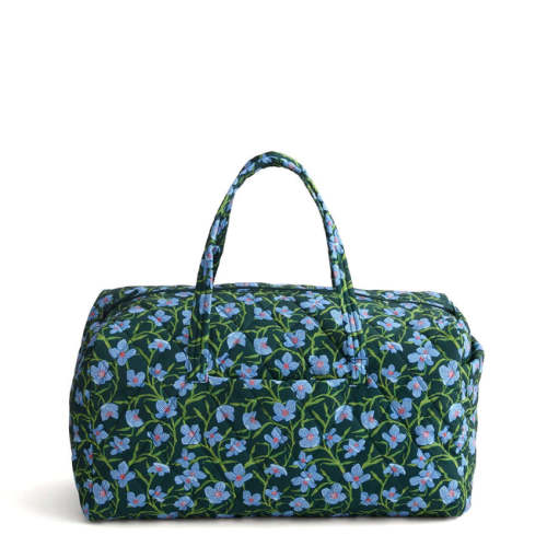 Outlet XL Travel Duffel - Ultralight | Vera Bradley – Vera Bradley Outlet Store