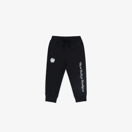Signature Mini Sweatpants
– New York or Nowhere®