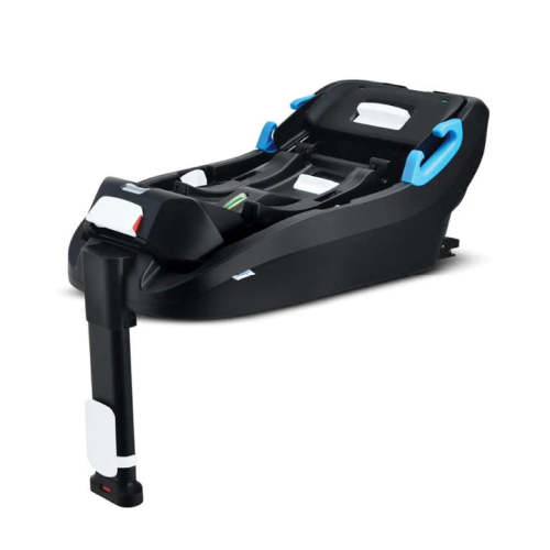 Clek Infant Car Seat Liing Base - Black – Bambi Baby