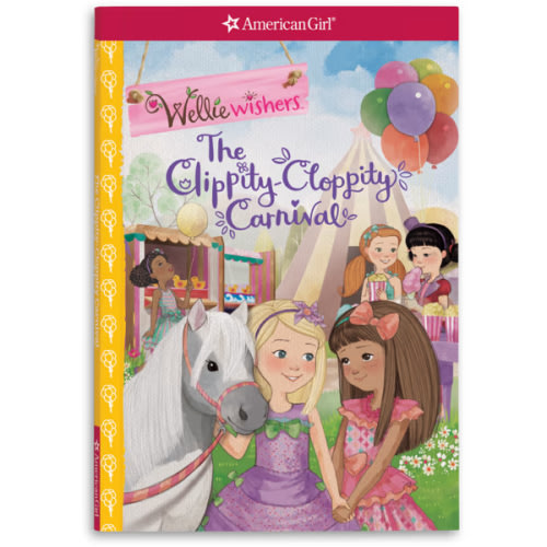 The Clippity-Cloppity Carnival