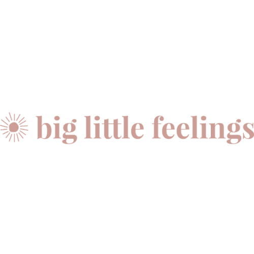 Gift Certificates – Big Little Feelings – Happy Parents, Happy Toddlers
