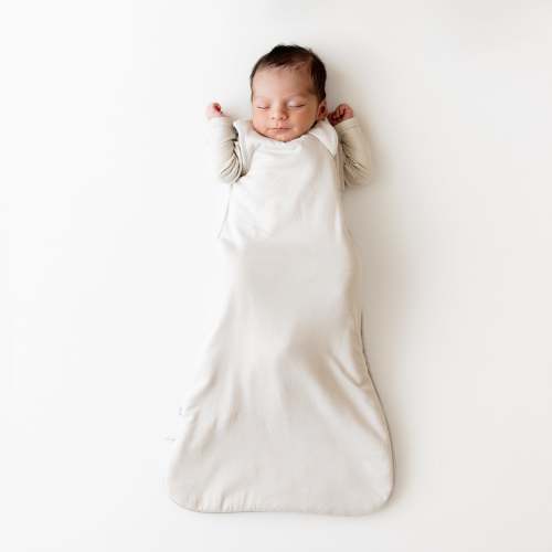 Sleep Bag in Oat 1.0 - Small