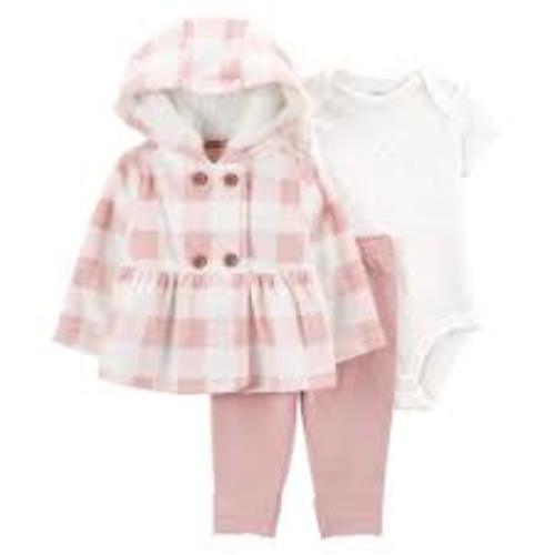 Carter’s matching set