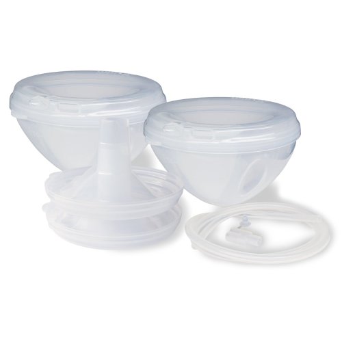 Freemie Next Generation Cups for Spectra, Ameda and More