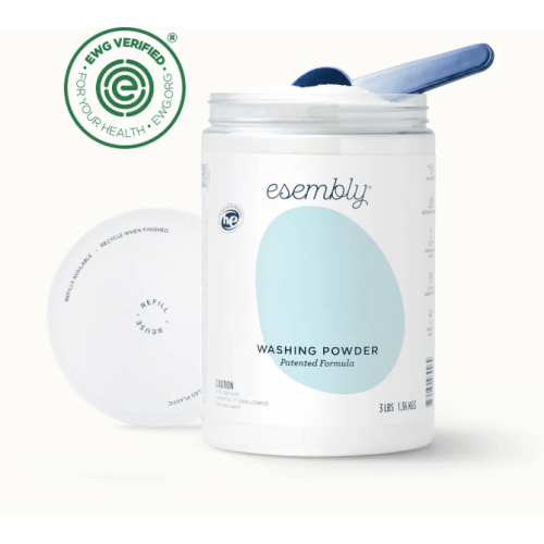 Washing Powder– 20% off: CORABABY20