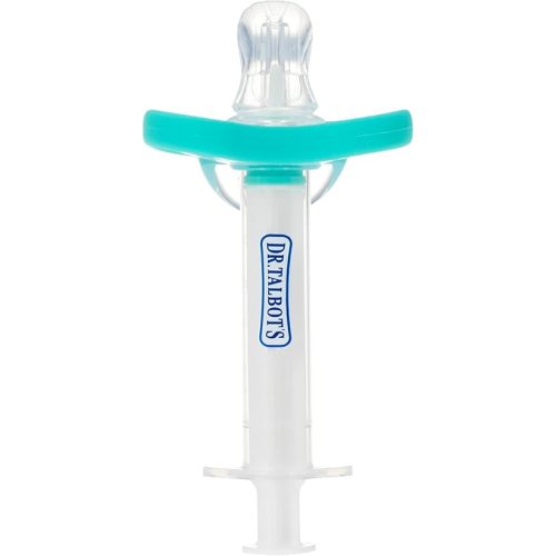 Dr. Talbots Paci-Med Baby Medicine Dispenser - 0+ Months