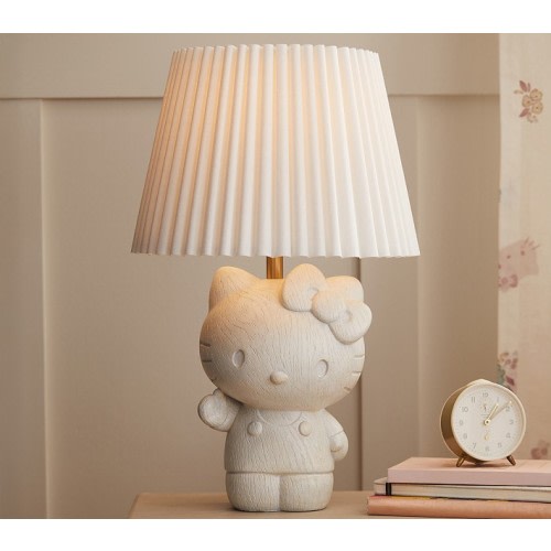 Hello Kitty® Table Lamp