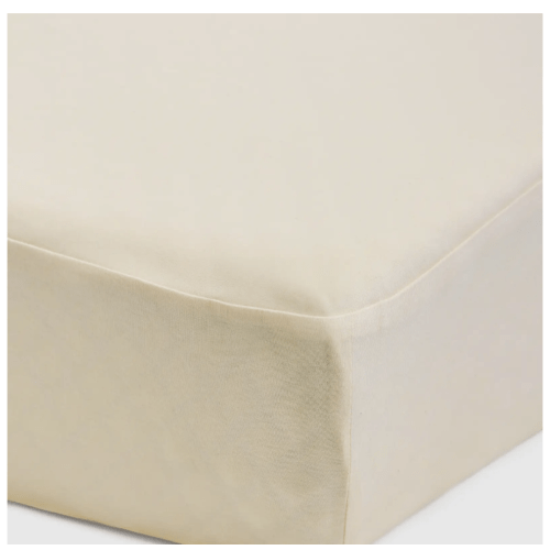 Organic Waterproof Crib Mattress Protector