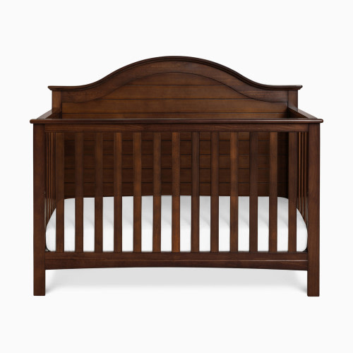 Nolan 4-in-1 Convertible Crib - Espresso