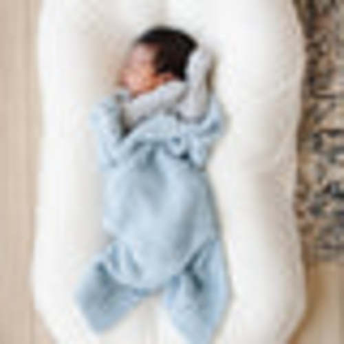 BAMBONI®MINI BLANKETS | Saranoni