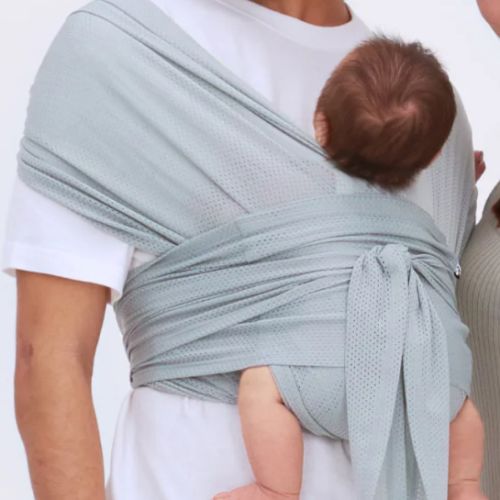 Konny Baby Carrier FLEX AirMesh™