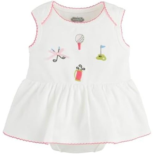 Mud Pie Baby Girls' Casual