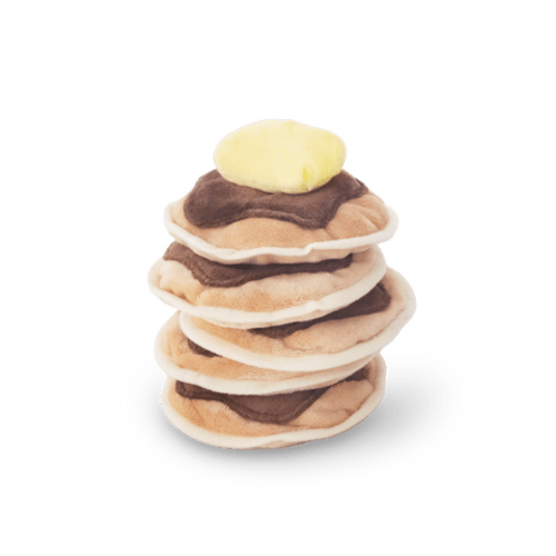 STACKING PANCAKES