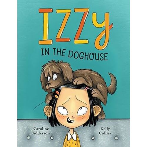 Izzy in the Doghouse (Izzy, 1)