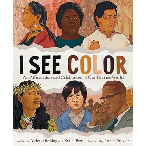 I See Color