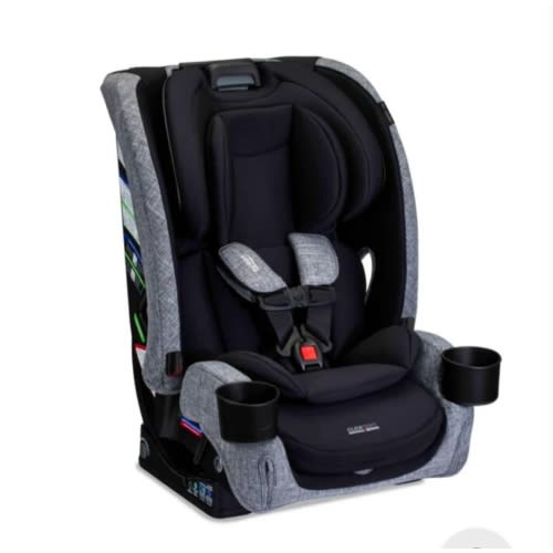 Britax One4Life All-in-One Car Seat – Bambi Baby
