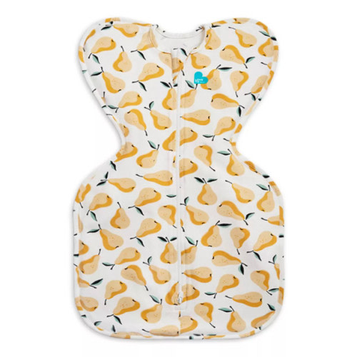 Swaddle UP Adaptive Original Swaddle Wrap - Pears