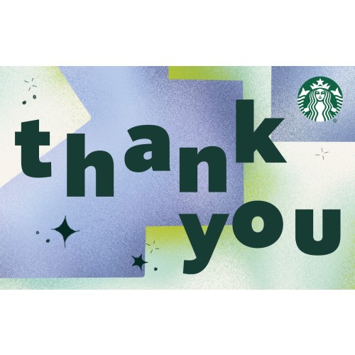 Starbucks Gift Cards