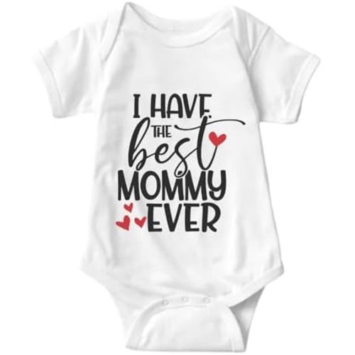 Grandma Has Waited A Long Time For Me Baby Bodysuit Newborn Outfits Baby Romper Infant One Piece Outfits