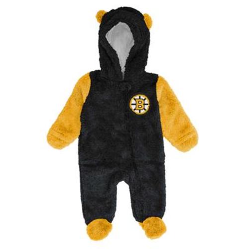 Outerstuff Stay Napping Teddy - Boston Bruins - Infant
