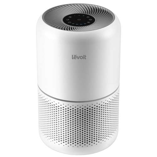 VortexAir True HEPA Air Purifier, 220 Sq Ft