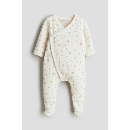MUSLIN JUMPSUIT