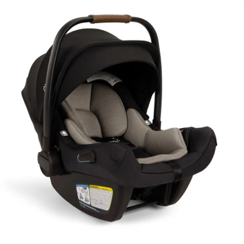Nuna PIPA Aire Infant Car Seat