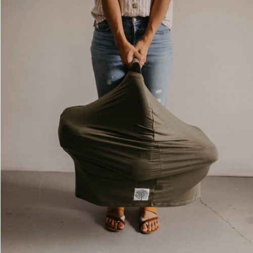 Multi-use Cover, Pine