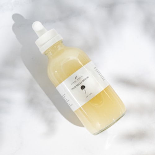 The Belly Serum: Product Overview