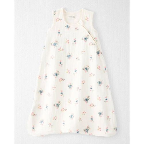 Little Planet by carter's Sleepbag - S - Pink Floral